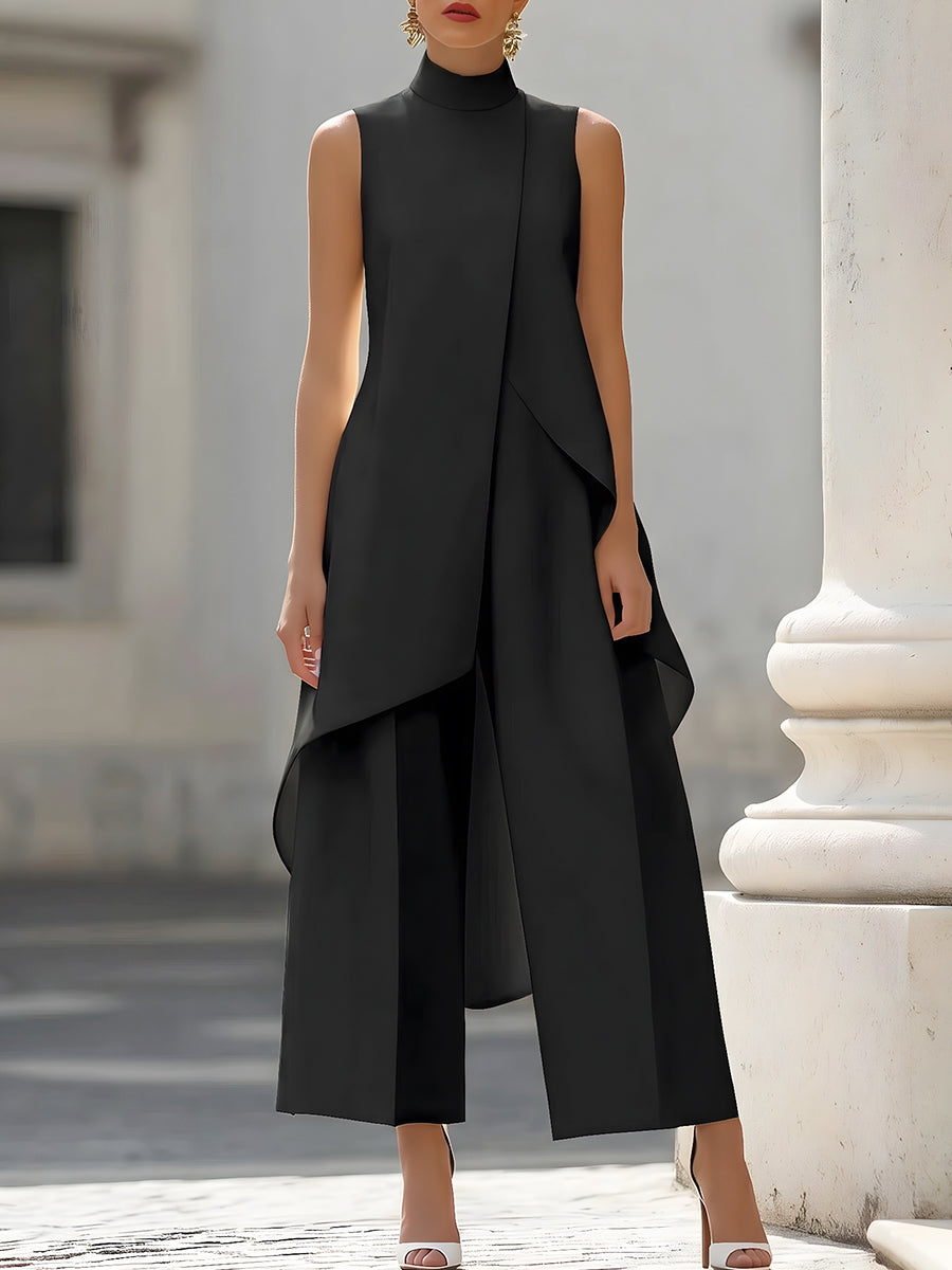 Phauni | Elegant Jumpsuit