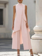 Phauni | Elegant Jumpsuit