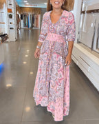 Savelina | Comfortable Dress