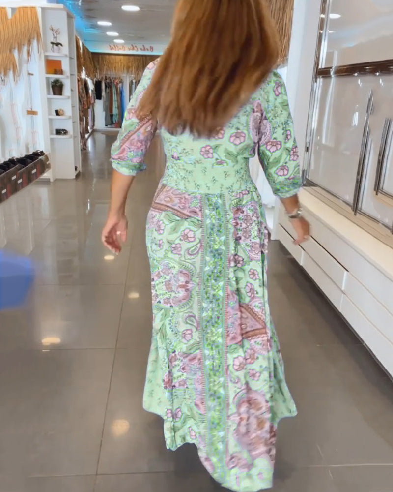 Savelina | Comfortable Dress