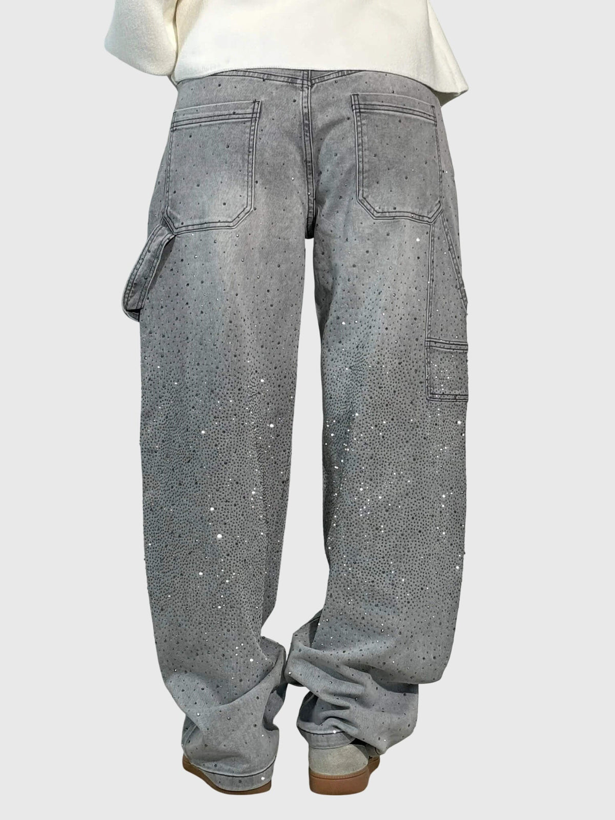 Stella™ | Diamond Pants