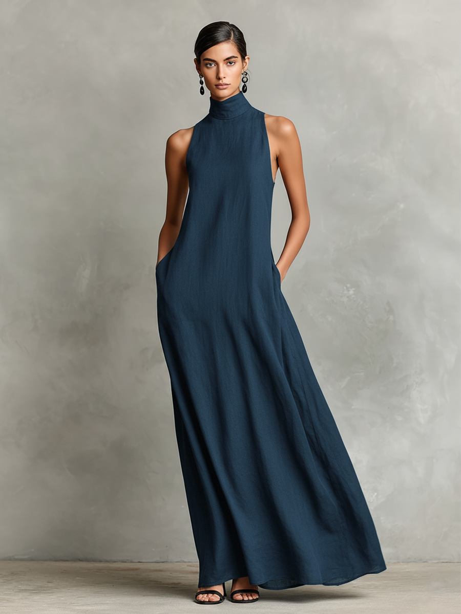 Orsina | Sophisticated Dress