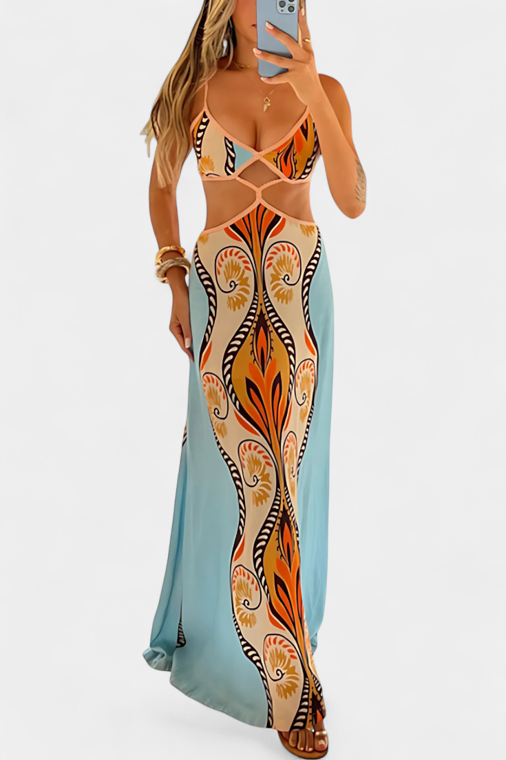 Zanorya | Elegant Dress