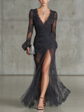 Arzelique | Elegant Dress