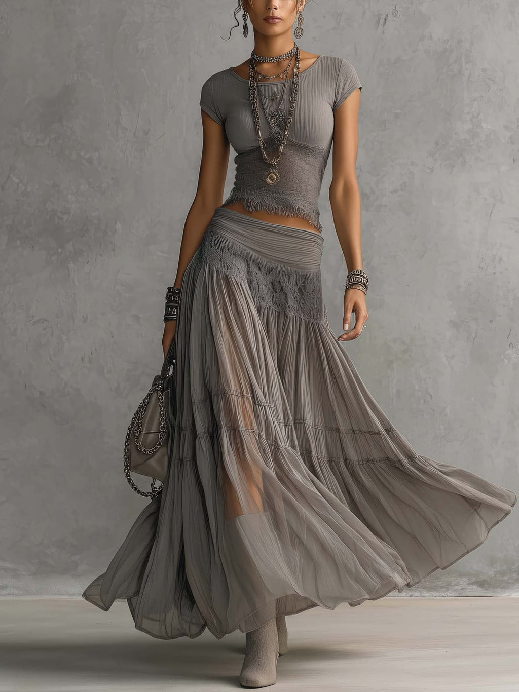 Evarelle | Sophisticated Set