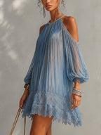 Pravya | Sophisticated Dress