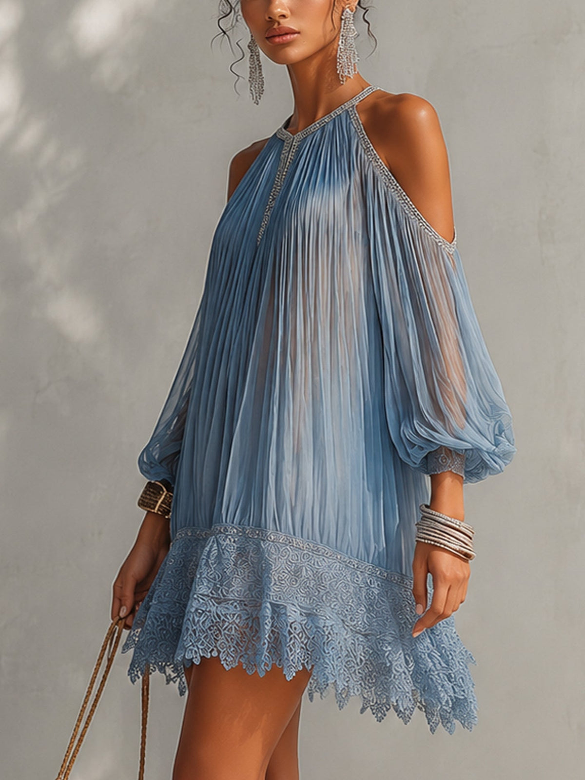Pravya | Sophisticated Dress