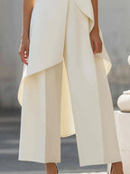 Phauni | Elegant Jumpsuit