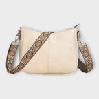 Olivia - Vegan Crossbody Bag
