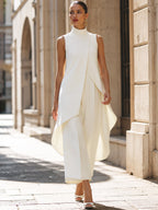 Phauni | Elegant Jumpsuit