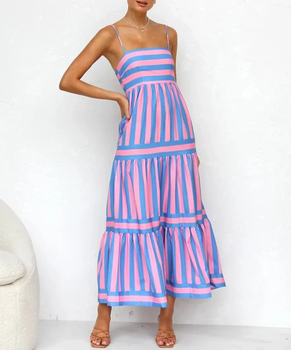Aelyndrae | Elegant Dress