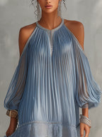 Pravya | Sophisticated Dress