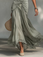 Evonya | Elegant Dress
