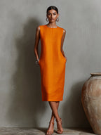 Orqela | Elegant Dress