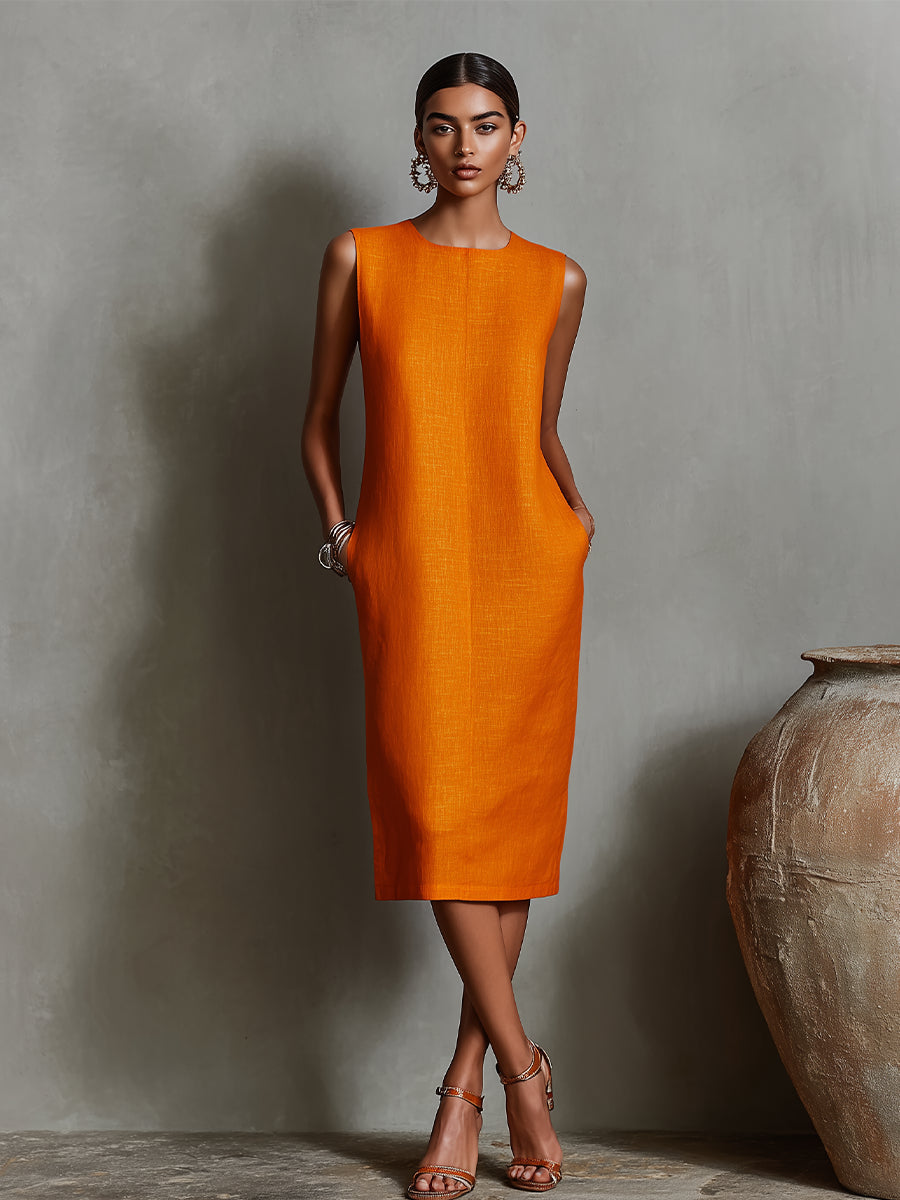 Orqela | Elegant Dress