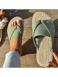 Omlyse | Comfortable Sandals