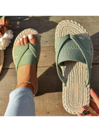 Omlyse | Comfortable Sandals