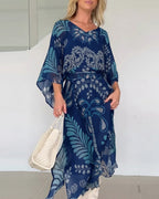 Elaritha | Elegant Dress