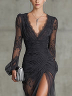 Arzelique | Elegant Dress