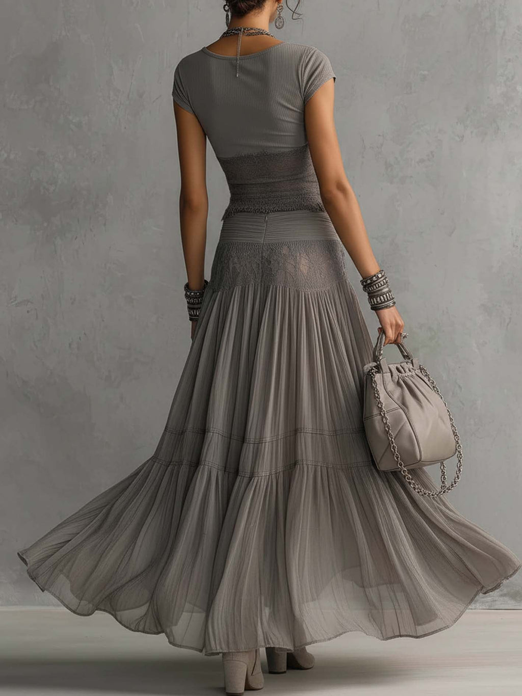 Evarelle | Sophisticated Set