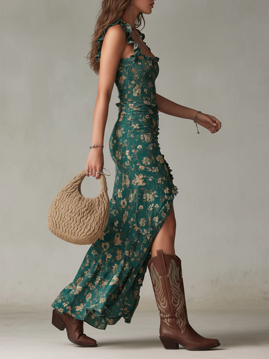 Valenyssa | Sophisticated Dress