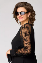 Nicole™ | Elegant Dress