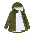 Kavrielle | Comfortable Coat