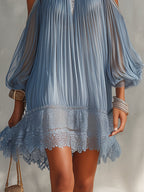 Pravya | Sophisticated Dress