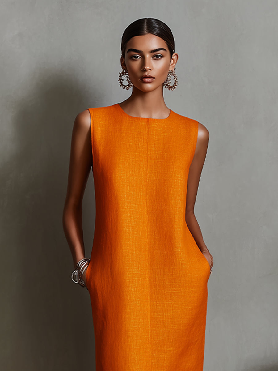 Orqela | Elegant Dress