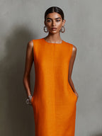 Orqela | Elegant Dress