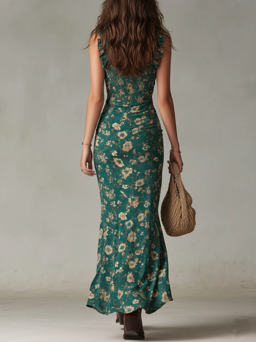 Valenyssa | Sophisticated Dress