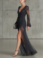 Arzelique | Elegant Dress