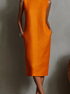 Orqela | Elegant Dress