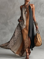 Velkae | Elegant Maxi Dress
