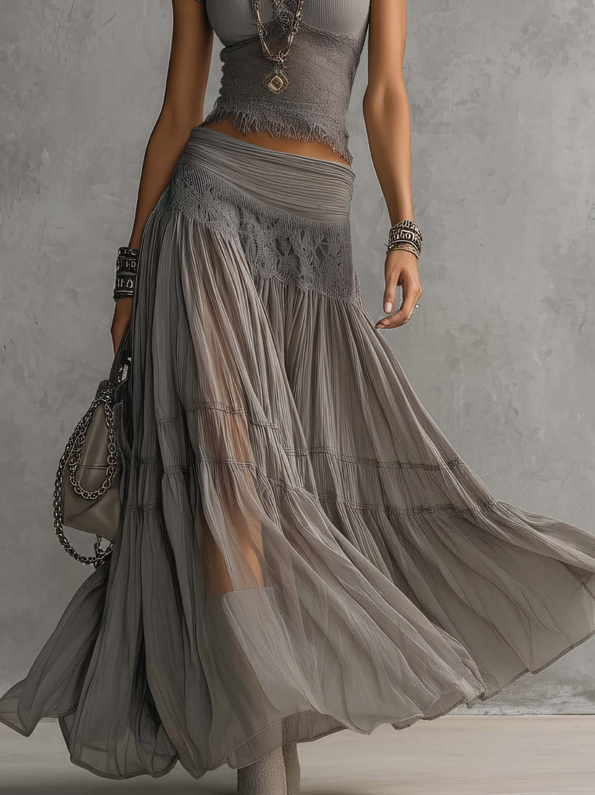 Evarelle | Sophisticated Set
