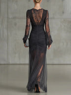 Arzelique | Elegant Dress