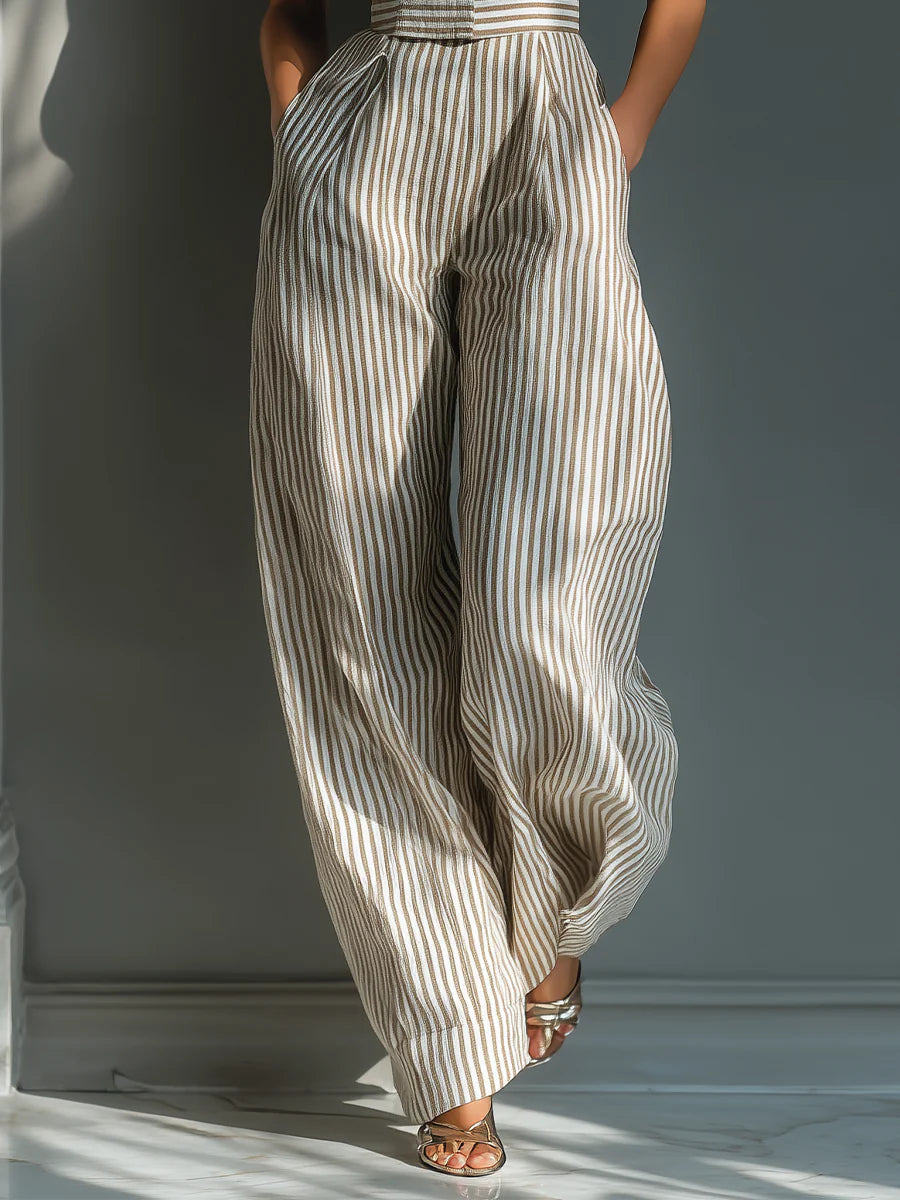 Aqnira | Elegant Jumpsuit