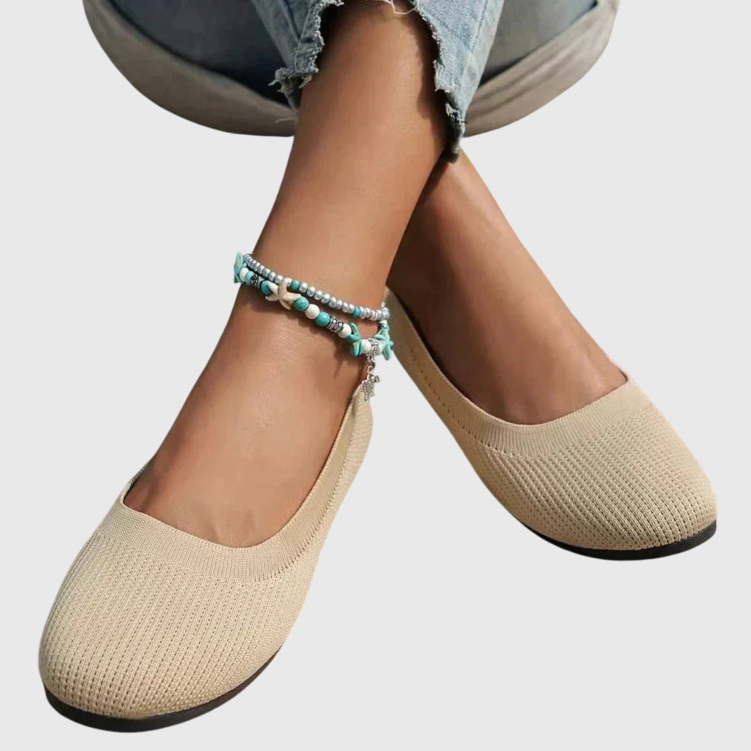 Mia™ - Anti-slip breathable shoes