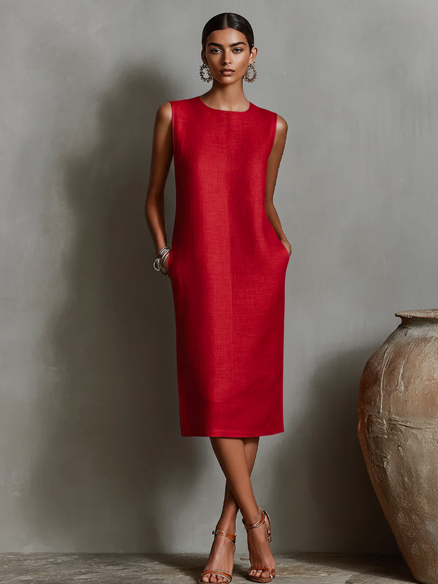 Orqela | Elegant Dress