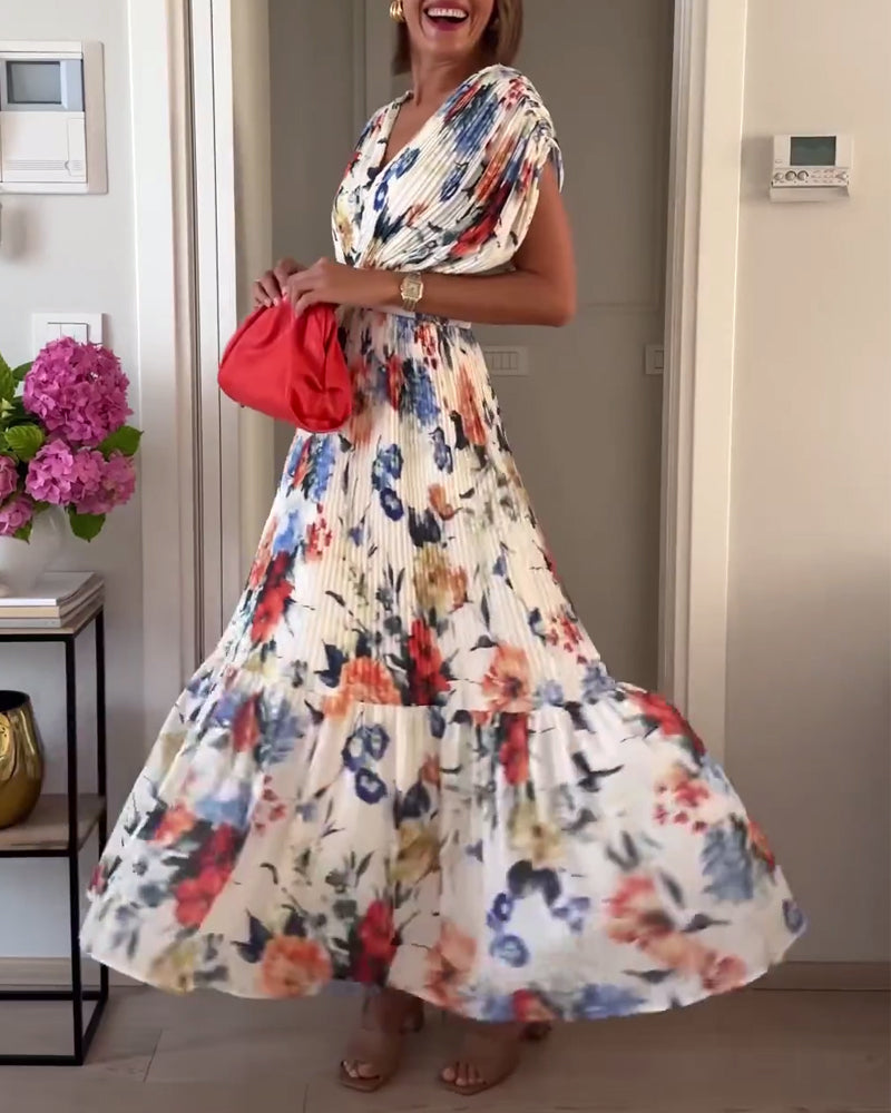 Ariah | Sophisticated Dress