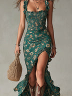 Valenyssa | Sophisticated Dress
