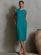 Orqela | Elegant Dress