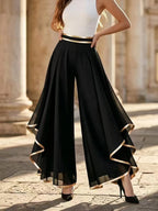 Mirezalka | Elegant Pants
