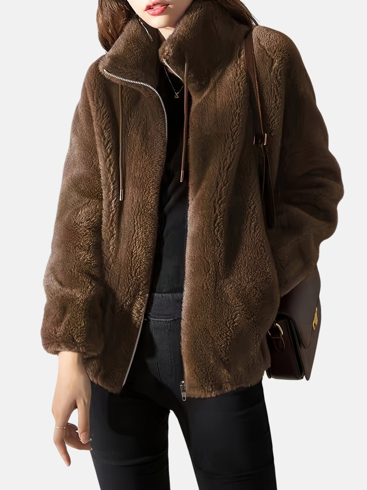 Kenzarie | Comfortable Jacket