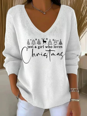 White Christmas