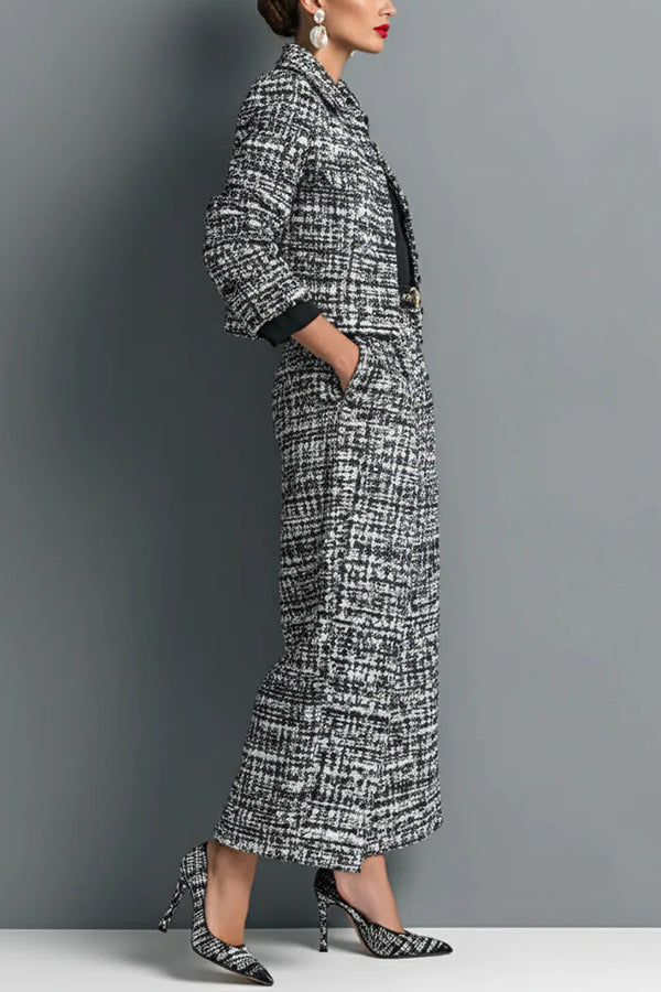 Aeriselle | Elegant Set