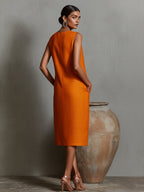 Orqela | Elegant Dress