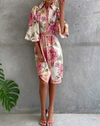 Bexani | Sophisticated Dress