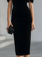 Sylaria | Elegant Dress