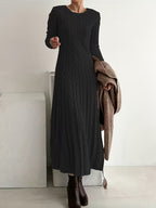 Aelix | Elegant Dress